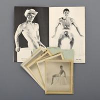 4 Bruce Bellas Nude Male Photos, Negatives & Catalog - Sold for $562 on 09-26-2019 (Lot 167).jpg